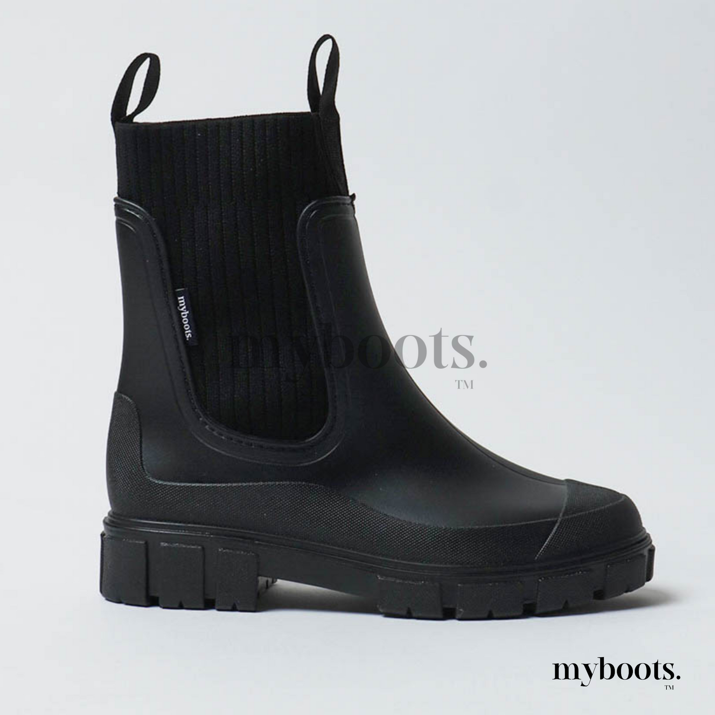 Canada's No.1 Chelsea Rain Boot