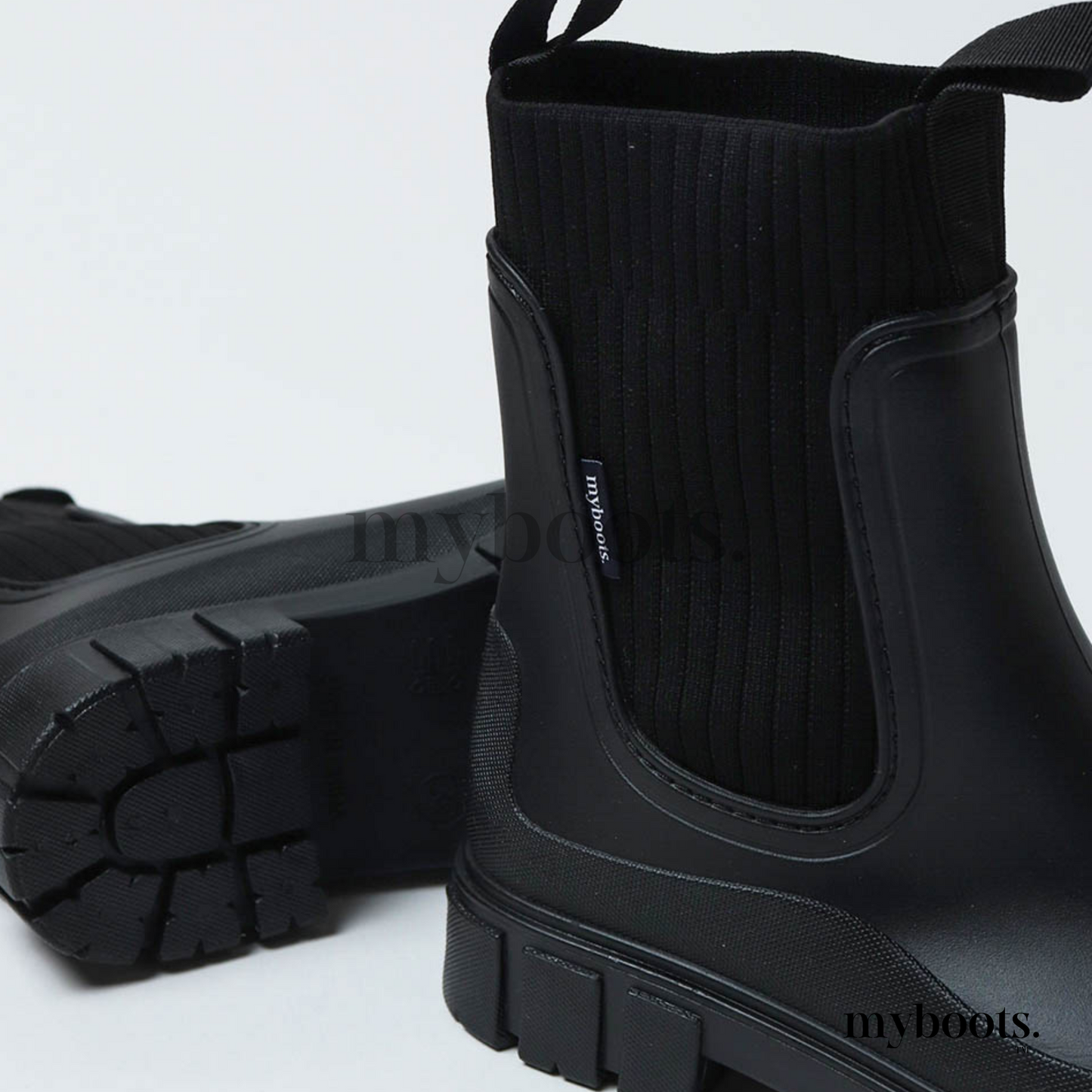Canada's No.1 Chelsea Rain Boot