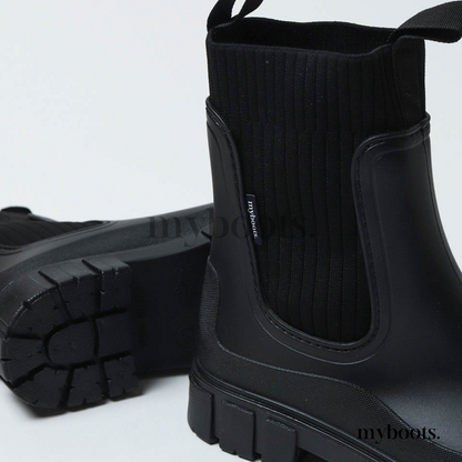 Canada's No.1 Chelsea Rain Boot