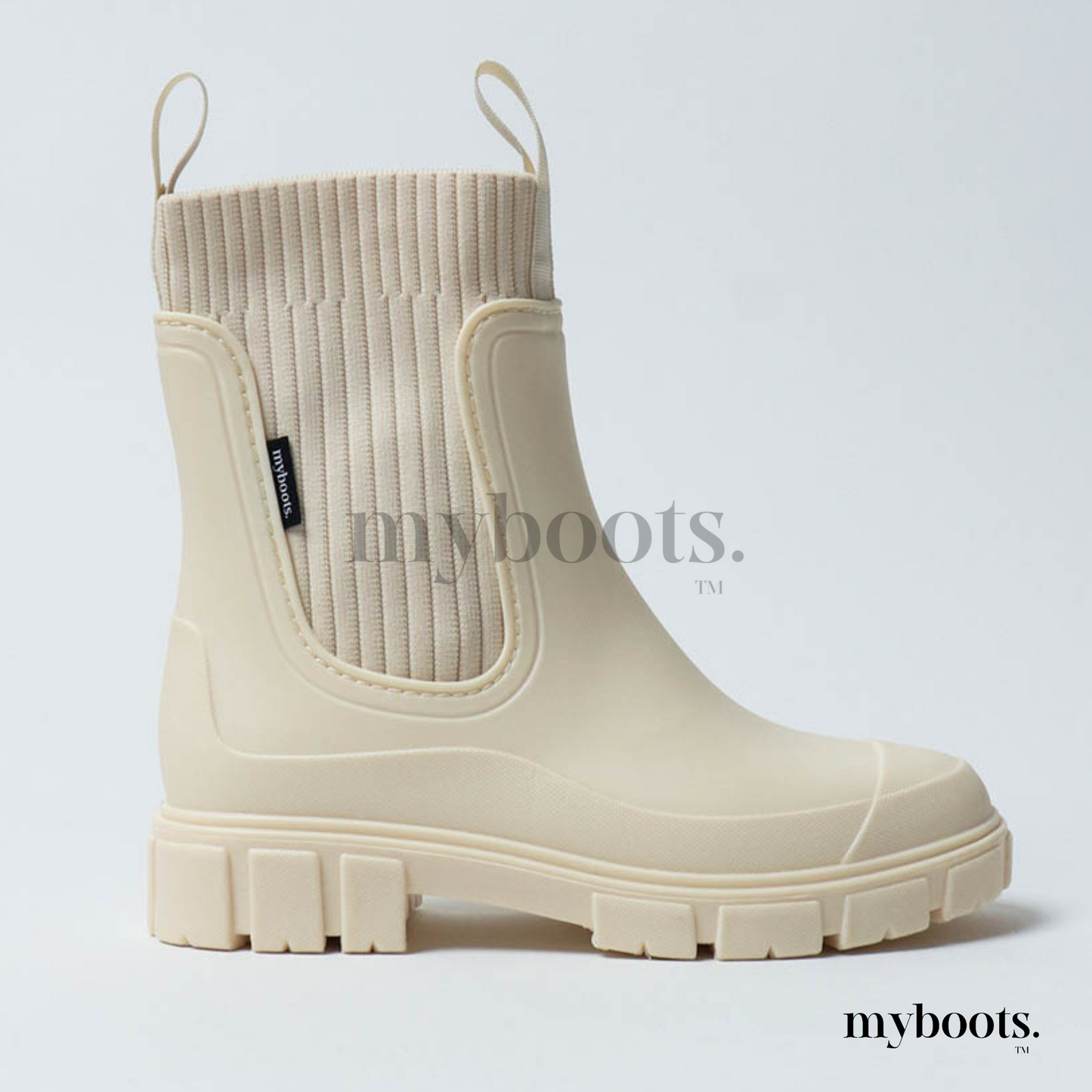 Canada's No.1 Chelsea Rain Boot