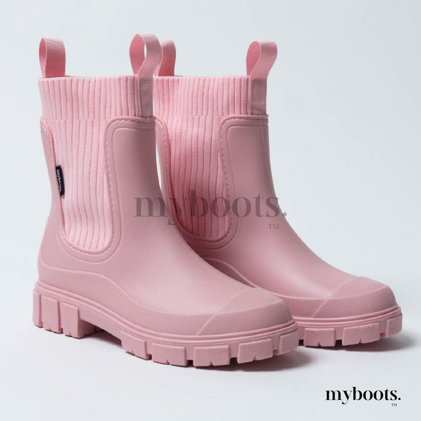 Canada's No.1 Chelsea Rain Boot