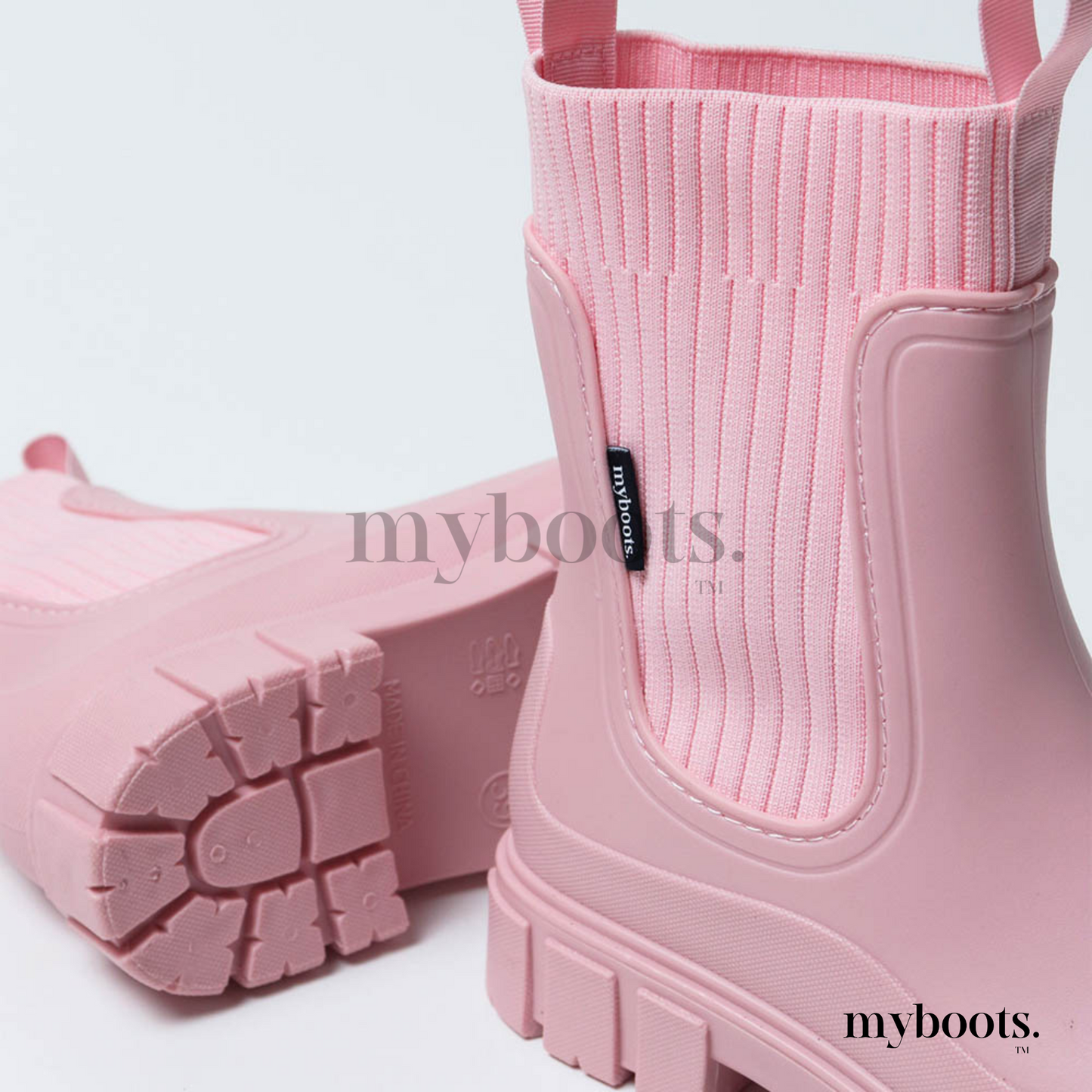 Canada's No.1 Chelsea Rain Boot