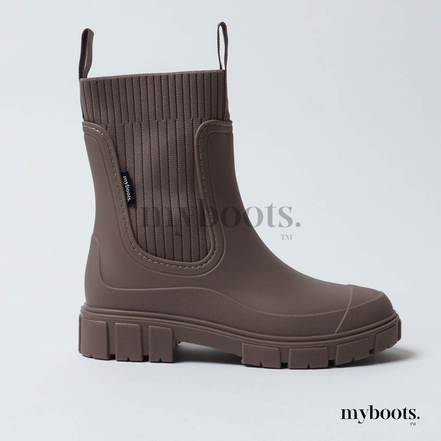 Canada's No.1 Chelsea Rain Boot