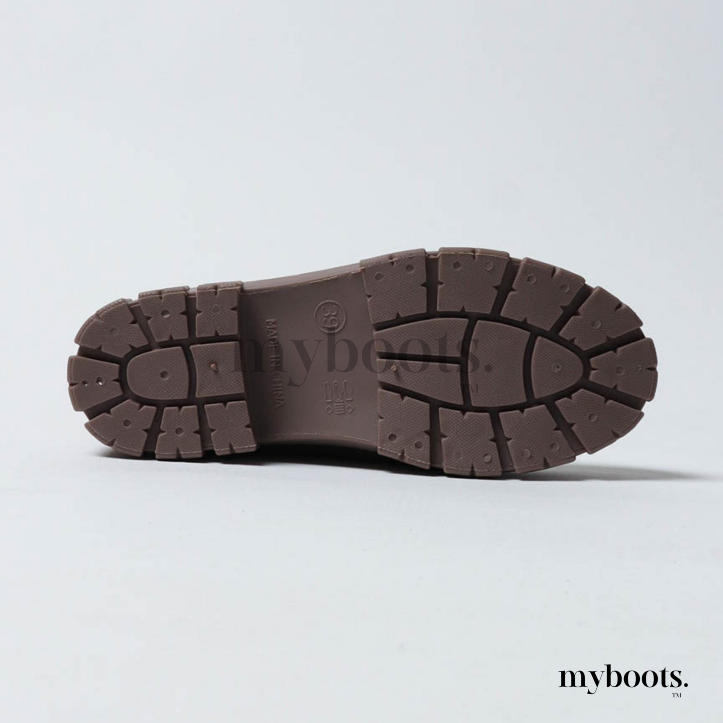 Canada's No.1 Chelsea Rain Boot