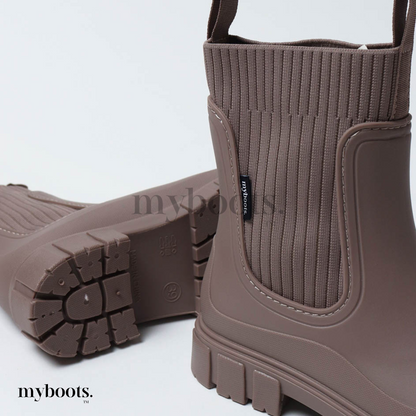 Canada's No.1 Chelsea Rain Boot