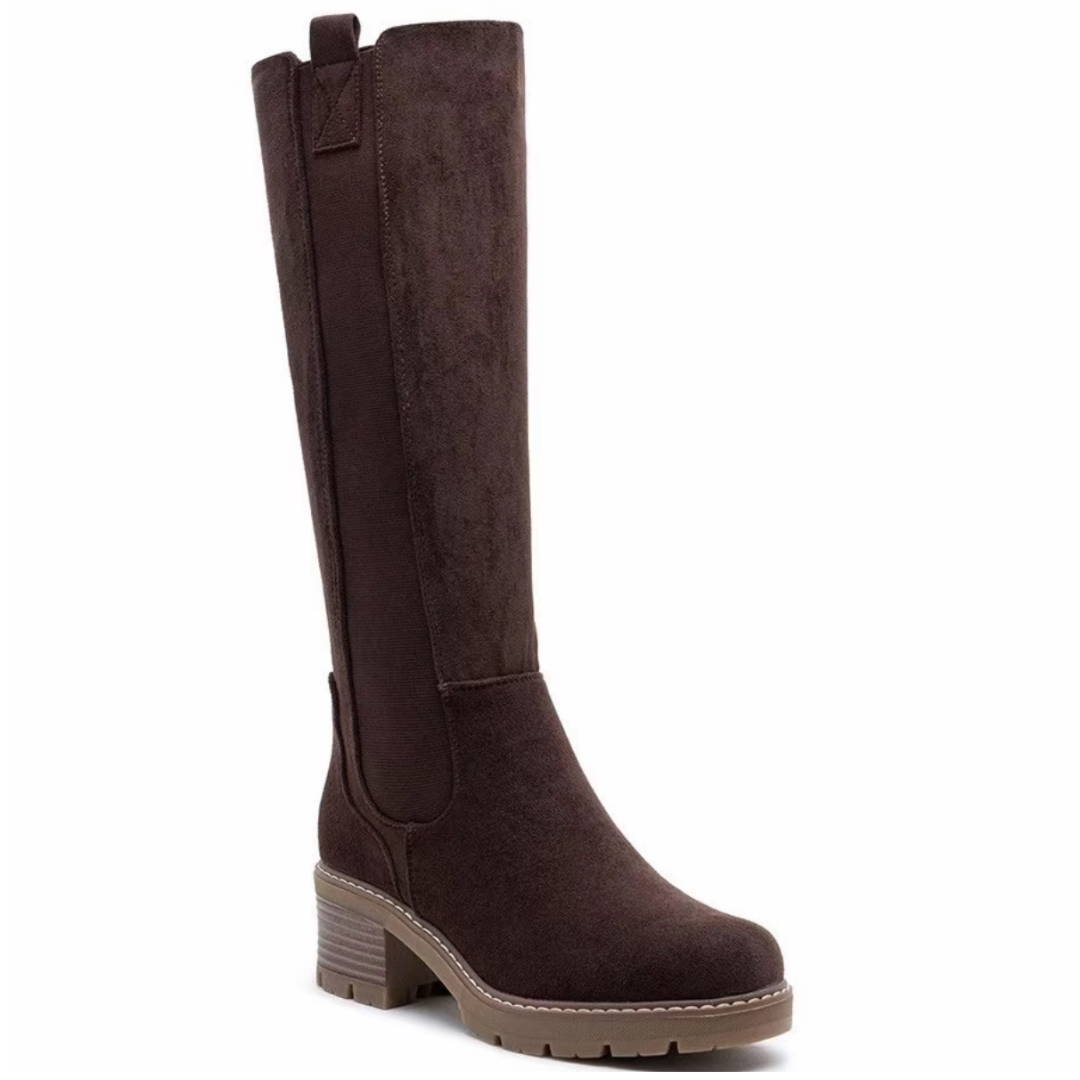 Bootmaker Knee Length