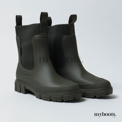 Canada's No.1 Chelsea Rain Boot