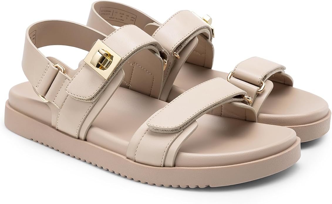 Christine Sandals
