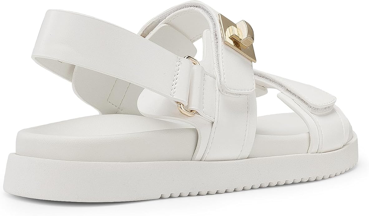 Christine Sandals