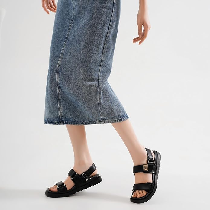 Christine Sandals