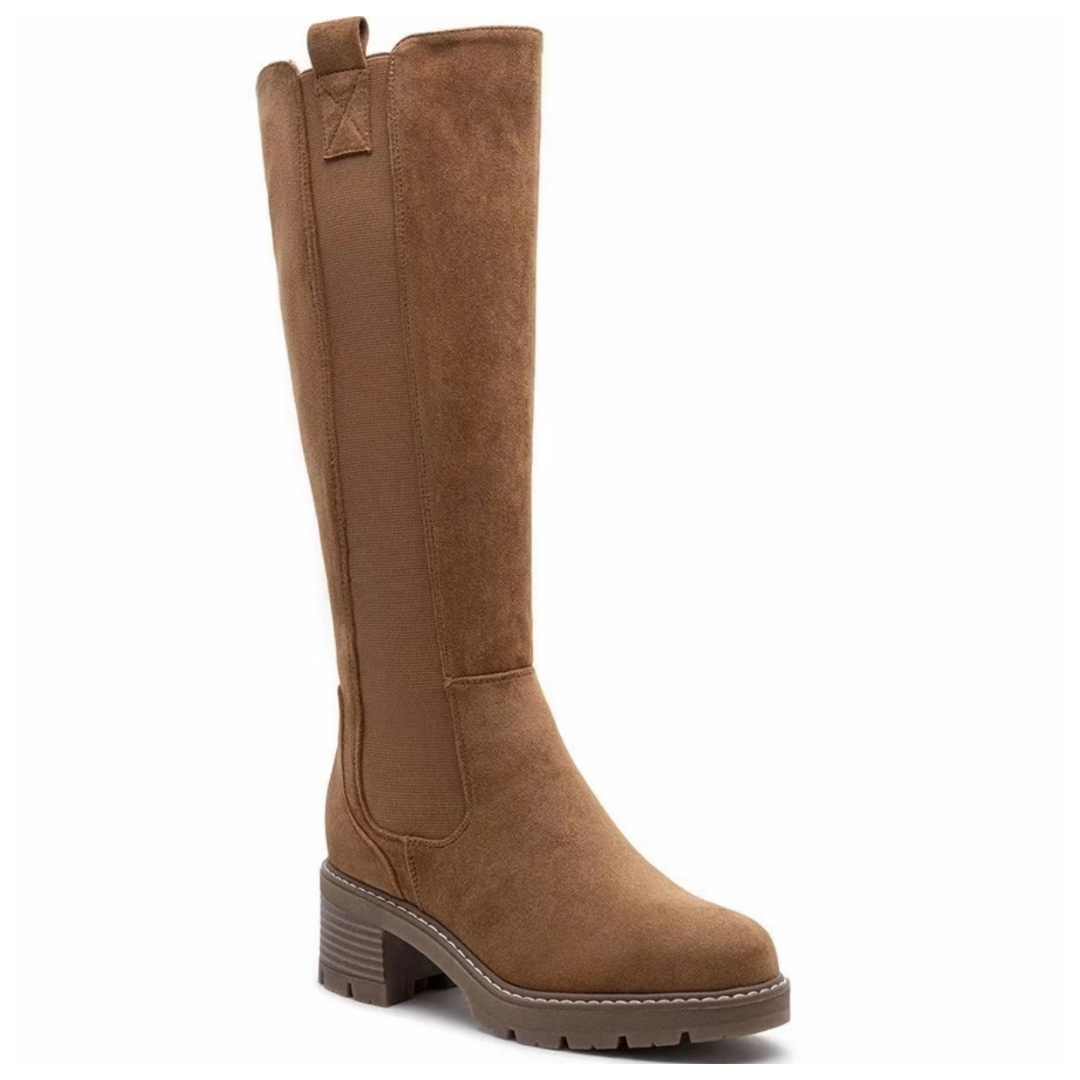 Bootmaker Knee Length