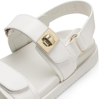 Christine Sandals