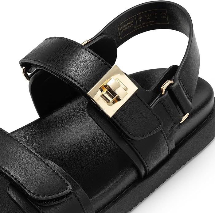Christine Sandals