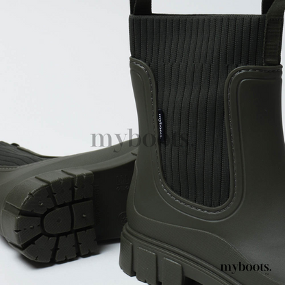 Canada's No.1 Chelsea Rain Boot