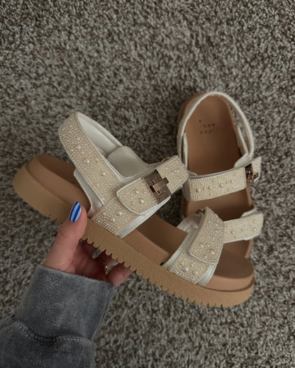 Christine Sandals