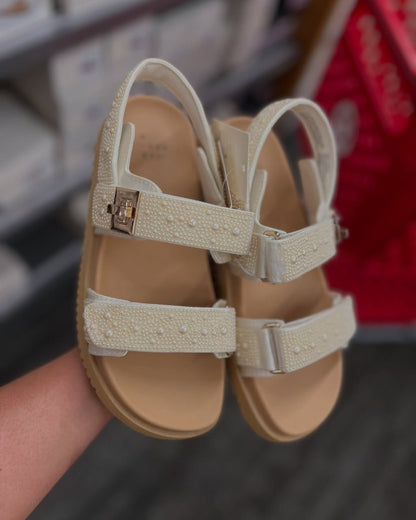 Christine Sandals