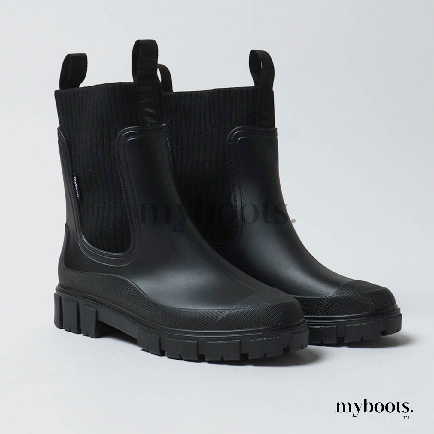 Canada's No.1 Chelsea Rain Boot