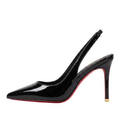 The Red Soles 3"