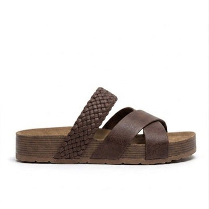 Nomad Sandals