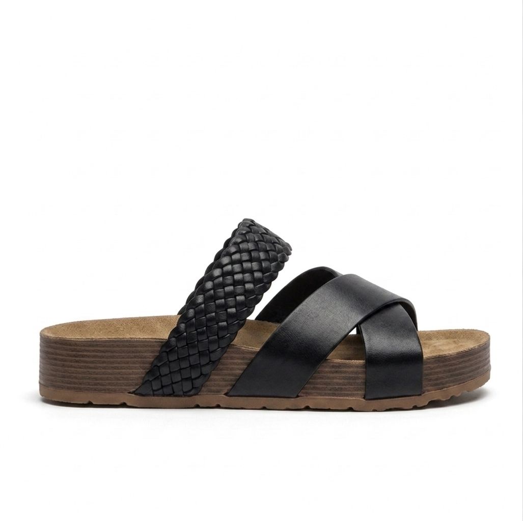 Nomad Sandals