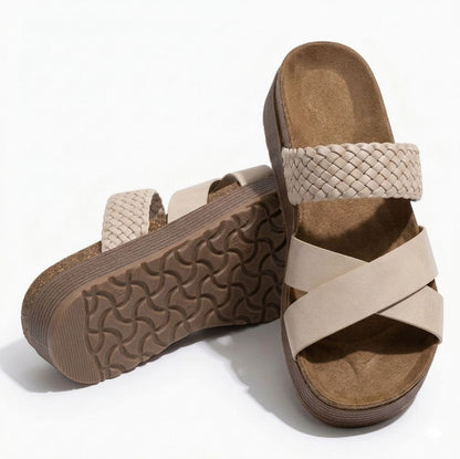 Nomad Sandals