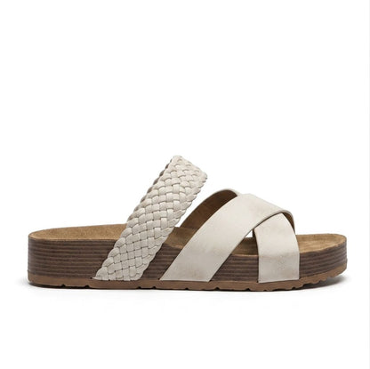 Nomad Sandals