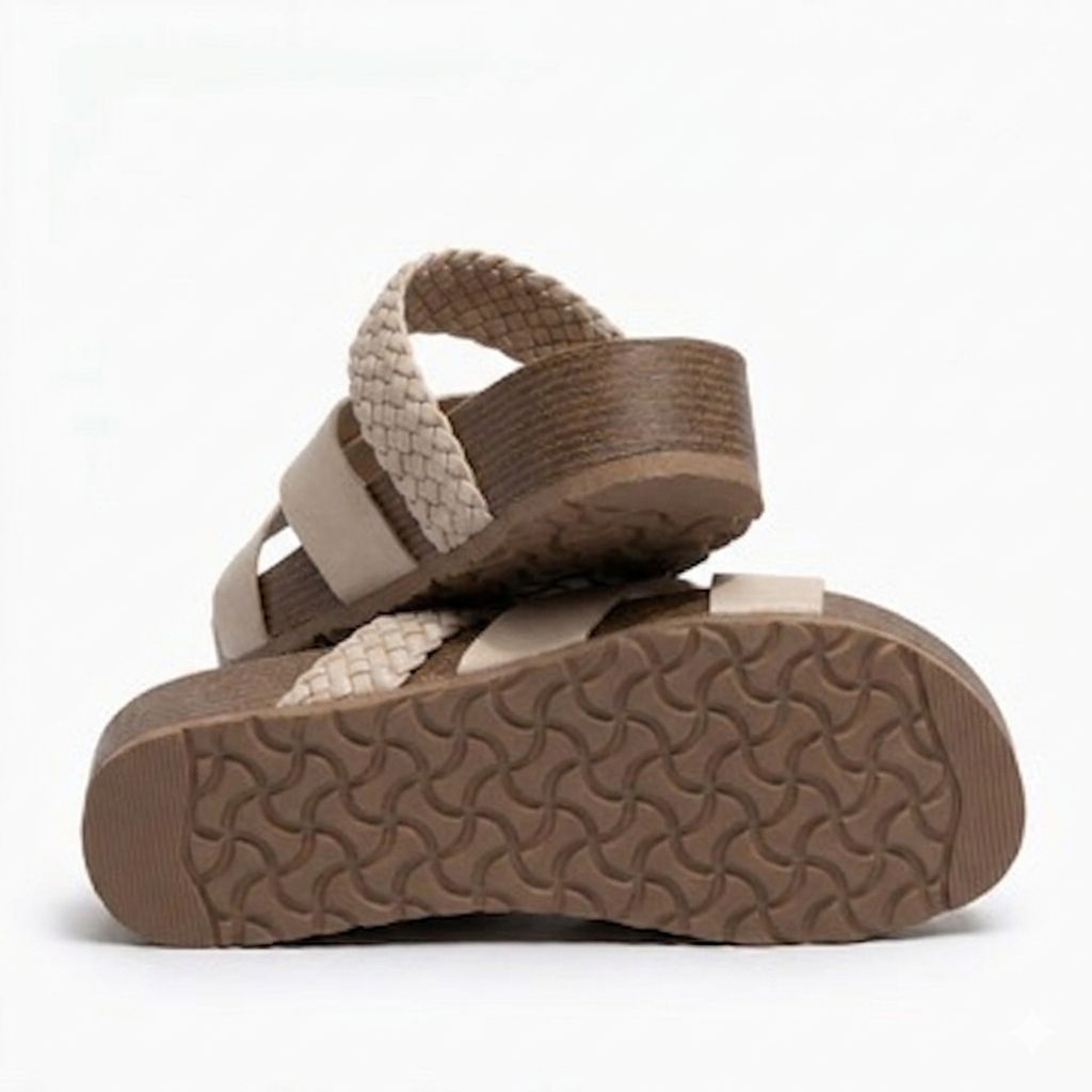 Nomad Sandals